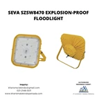 Lampu Explosion Proof SEVA SZSW8470 Explosion-proof Floodlight 2