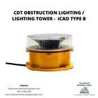 CDT CK-15 Obstruction Lighting / lighting tower -  ICAO Type B 1