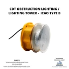 CDT CK-15 Obstruction Lighting / lighting tower -  ICAO Type B 2