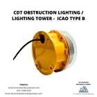 CDT CK-15 Obstruction Lighting / lighting tower -  ICAO Type B 3