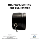 LAMPU Helipad lighting CDT CM-HT12/CQ 3