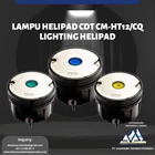LAMPU HELIPAD CDT CM-HT12/CQ LIGHTING HELIPAD 1