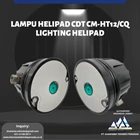 LAMPU HELIPAD CDT CM-HT12/CQ LIGHTING HELIPAD 2