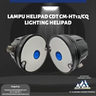 LAMPU HELIPAD CDT CM-HT12/CQ LIGHTING HELIPAD 4
