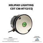 LAMPU Helipad lighting CDT CM-HT12/CQ 2
