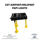 LAMPU CDT Airport/Heliport PAPI Lights  2
