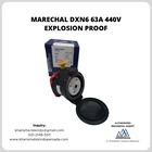 MARECHAL DXN6 63A 440V Socket Explosion Proof 2