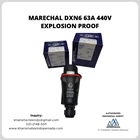 MARECHAL DXN6 63A 440V Socket Explosion Proof 3