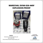 MARECHAL DXN6 63A 440V Socket Explosion Proof 4