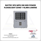 RAYTEC SPX MPFL10K Mid Power Floodlight Zone 1 10000 Lumens 1