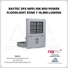 RAYTEC SPX MPFL10K Mid Power Floodlight Zone 1 10000 Lumens 3