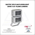 RAYTEC SPX FL48 Floodlight Zone 1/21 10000 Lumens 2
