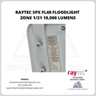 RAYTEC SPX FL48 Floodlight Zone 1/21 10000 Lumens 4