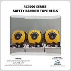 RC3000 Series  Safety Barrier Tape Reels 3