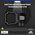JUNCTION BOX EXPLOSION PROOF TECHNOR B2X GRP ATEX 3