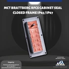MCT Brattberg RFCS Cabinet seal Closed Frame IP65 / IP67 1