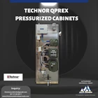 Technor QPREX Pressurized Cabinets Explosion Proof 2