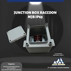 Junction Box Raccoon MJB IP65 3