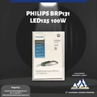 Lampu Jalan Philips BRP131 LED125 100W 220-240V 2