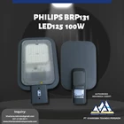 Lampu Jalan Philips BRP131 LED125 100W 220-240V 1