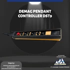 DEMAG Pendant Controller DST9 87456044 1