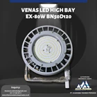 VENAS Lampu Sorot Led High Bay EX-80W BN50D120 3
