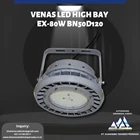 VENAS Lampu Sorot Led High Bay EX-80W BN50D120 2