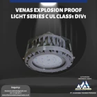 Venas Explosion Proof Light series C UL Class1 Div1 3