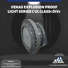Venas Explosion Proof Light series C UL Class1 Div1 2