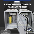 RACCOON DEVICE CONTROL PANEL LRT PROJECT 1