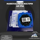 MARECHAL PN12C MULTIPIN 16A IP66 1