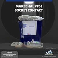 MARECHAL PFC6 SOCKET CONTACT EXPLOSION PROOF 496A021