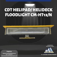 CDT helipad/ helideck Floodlight CM-HT12/N