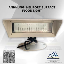 ANNHUNG  Heliport Surface Flood Light