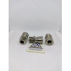Cable Gland Hawke 501/421 Brass 1