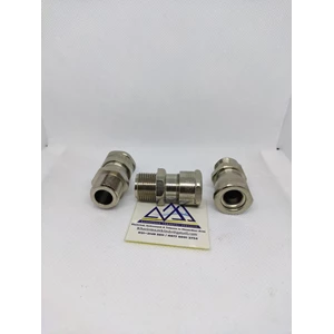 Cable Gland Hawke 501/421 Brass
