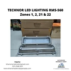TL LED LIGHTING TECHNOR RMS-560 2