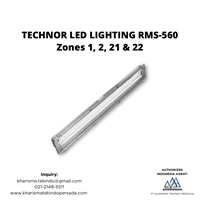 Lampu Tl Lighting Technor Rms560