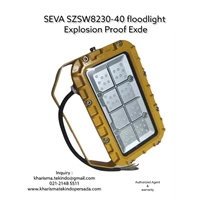 LAMPU EXPLOSION PROOF SEVA SZSW8230
