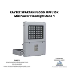RAYTEC SPARTAN MPFL15K Mid Power Floodlight Zone 1 2
