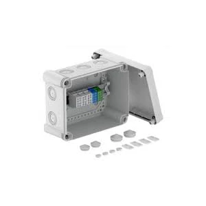 Apa itu Junction Box 