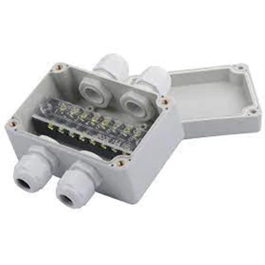 Junction Box adalah Komponen Penting Kelistrikan Industri